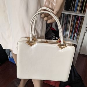 Vintage purse